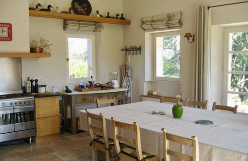 Eygalieres Villa | Mas des Collines