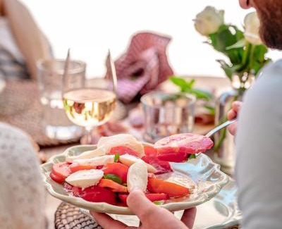 Tarascon Hotel | Mas des Comtes de Provence