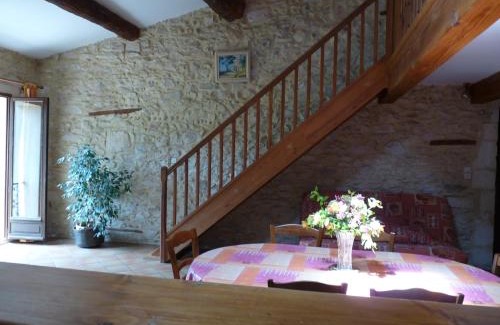 Costieres Apartment | Mas des Esclots