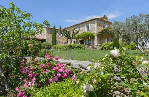 Gordes House | Mas des Papillons, Gordes