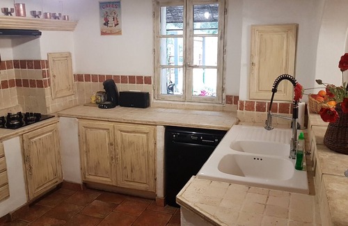 Eygalieres Other | Mas des Rabassos at the foot of the Alpilles nature park