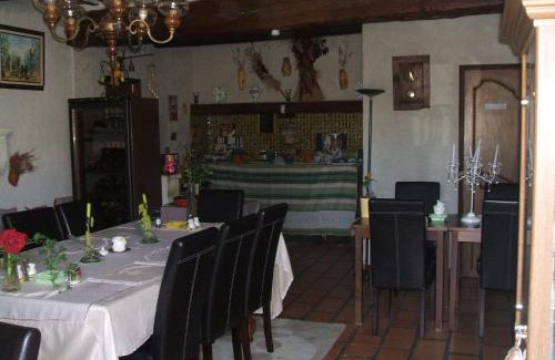 Chateaurenard House | Mas des Retrouvailles