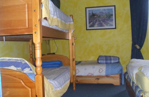 Chateaurenard House | Mas des Retrouvailles