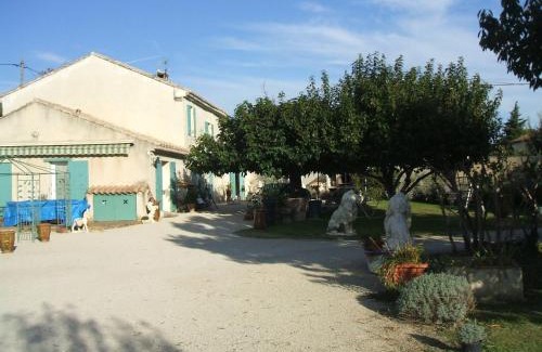 Chateaurenard House | Mas des Retrouvailles