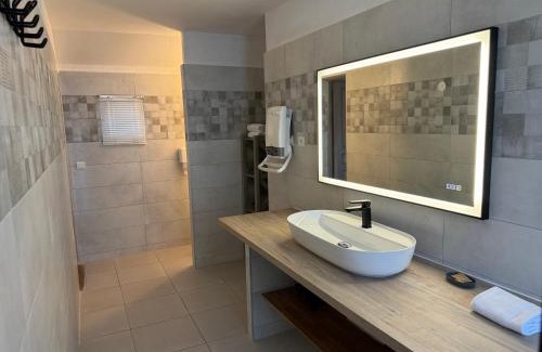 Saintes-Maries-de-la-Mer Hotel | Mas Des Salicornes