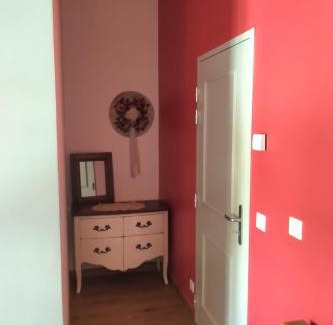 Mane Bed & Breakfast | Mas des Treilles - Chambre d'hôtes "Côté Villages"