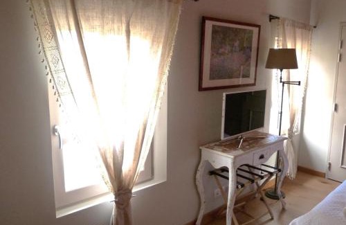 Mane Bed & Breakfast | Mas des Treilles - Chambre d'hôtes "Côté Villages"