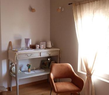 Mane Bed & Breakfast | Mas des Treilles - Chambre d'hôtes "Côté Villages"