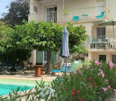 Ribaute-les-Tavernes House | Mas du Camisard