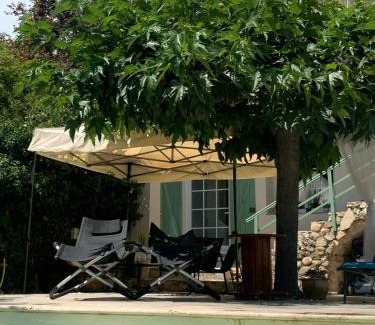 Ribaute-les-Tavernes House | Mas du Camisard
