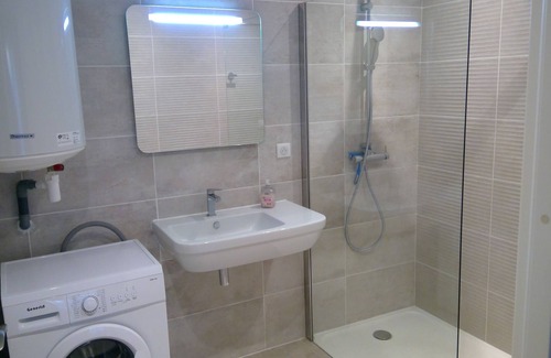 Prades-le-Lez Other | Mas du chêne 45 m² apartment with 20 m² covered terrace