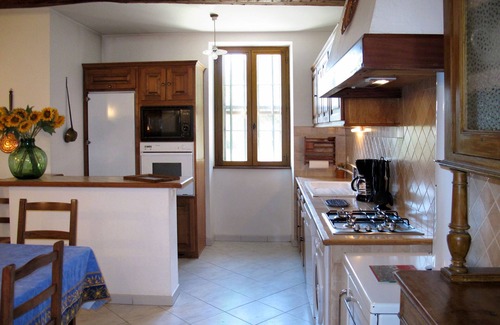 Roquebrune-sur-Argens House | Mas du Combaud by Interhome