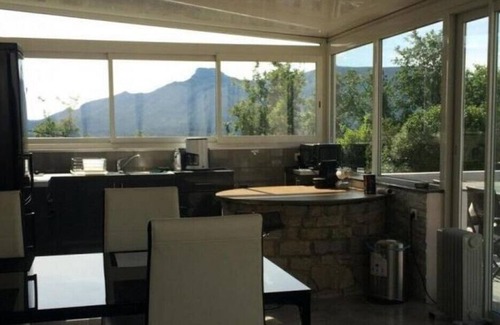 Roquevaire House | Mas du Grenadier For 2 People