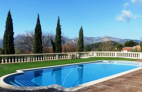 Roquevaire House | Mas du Grenadier For 2 People