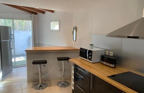 Saleilles House | Mas du Roc