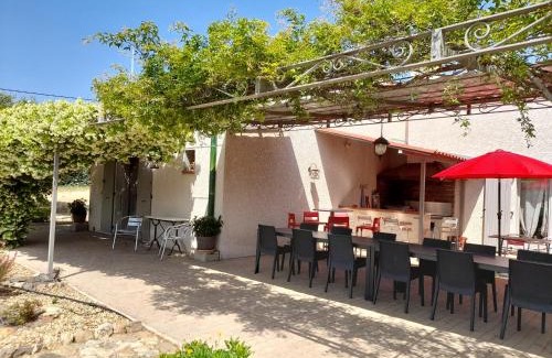 Trouillas Bed & Breakfast | Mas du Sabartes chambres d'hôtes