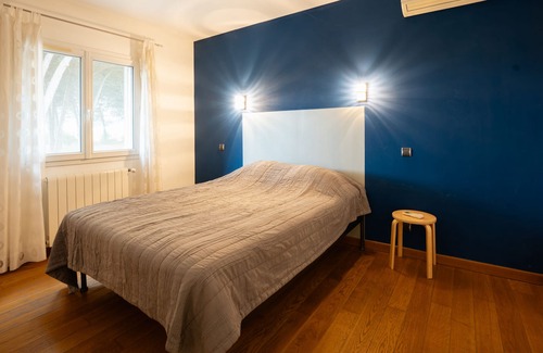 Saint-Laurent-d'Aigouze House | Mas en Camargue Avec Piscine, 8 Personnes