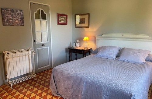 Ferrassieres Other | Mas en Provence with heated saltwater swimming pool & jacuzzi & boules court.