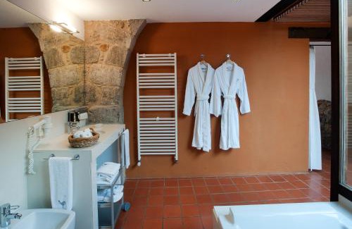 Avinyonet de Puigventos Hotel | Mas Falgarona Hotel Boutique & SPA