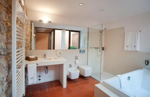 Avinyonet de Puigventos Hotel | Mas Falgarona Hotel Boutique & SPA