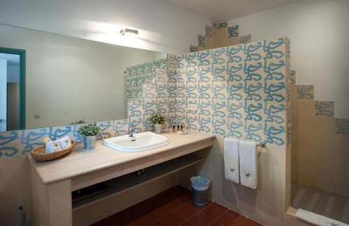Avinyonet de Puigventos Hotel | Mas Falgarona Hotel Boutique & SPA