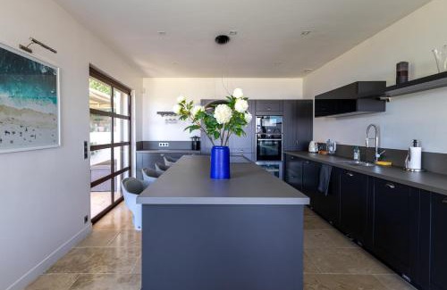 Plaine de la Brague Villa | Mas Fleuri