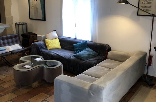 La Fare-les-Oliviers Other | mas