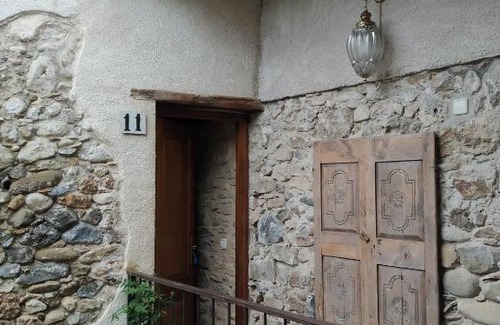 Sant Gregori House | Mas Gibert