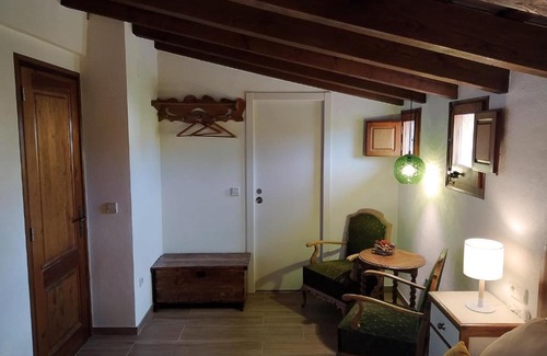 Sant Gregori House | Mas Gibert