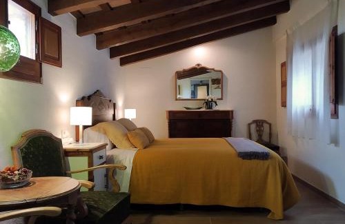 Sant Gregori House | Mas Gibert