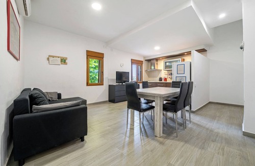 Reus Villa | Mas Guineu, a family retreat in the heart of nature