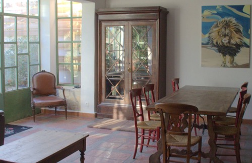 Barbentane Other | Mas in the countryside with swimming pool 10 minutes from Avignon