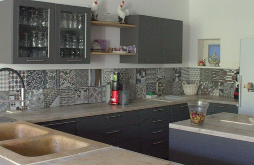 Barbentane Other | Mas in the countryside with swimming pool 10 minutes from Avignon