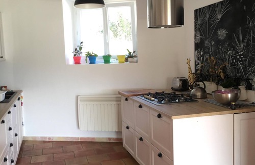 Mane House | Mas in the heart of Provence