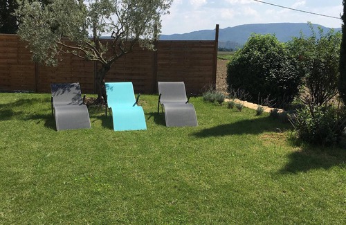 Mane House | Mas in the heart of Provence