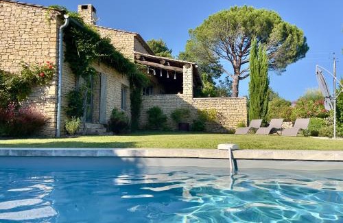 Murs Villa | Mas La Bellevue