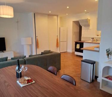 Livron-sur-Drome Apartment | Mas la Rigaude