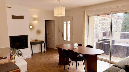 Livron-sur-Drome Apartment | Mas la Rigaude
