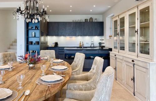 Murs Villa | Mas La Rose Sauvage - magnificent Luberon views