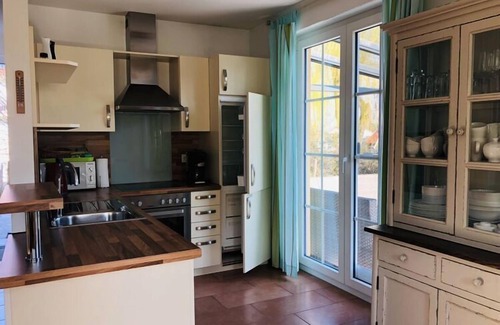 Wohlenberg Apartment | Mas Mara in Wohlenberg