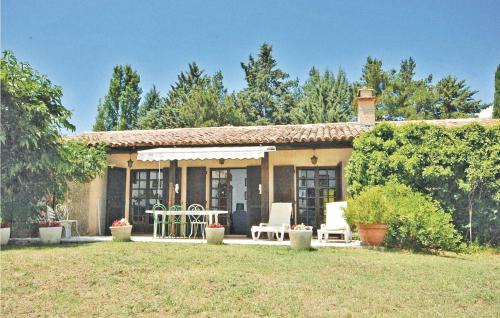 Gargas House | Mas Mirasol