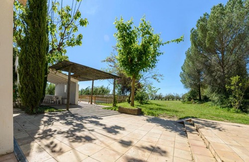 Vilademuls House | Mas Nofre