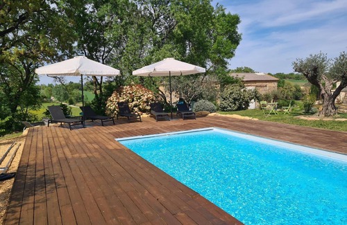 Servas Apartment | Mas Nouvel - stylish holiday flats in the south