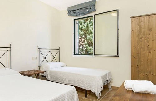 Mas Pinell Villa | (Mas Pinell 44) Pepi House 15 minutos en coche.