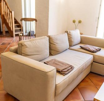 La Tour-d'Aigues House | Mas Provençal au Cœur des Vignes du Luberon - 3 Chambres - Calme Absolu - Wifi