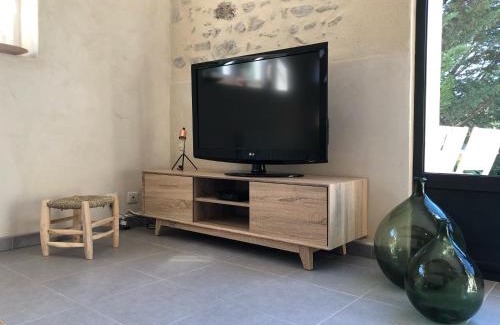 Venterol Apartment | Mas provençal La Serallère au coeur des oliviers