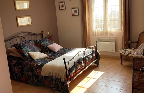 Mormoiron Other | Mas Provençal with private pool