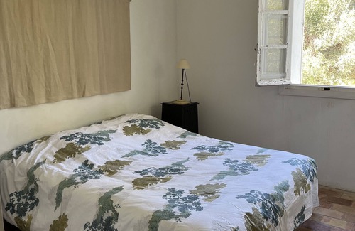 Toulon Other | Mas provençal XVIII - 8 people