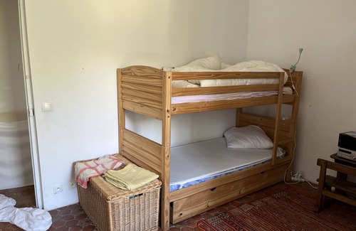 Toulon Other | Mas provençal XVIII - 8 people