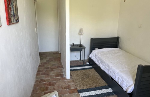 Toulon Other | Mas provençal XVIII - 8 people